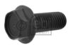 DAF 1357737 Screw